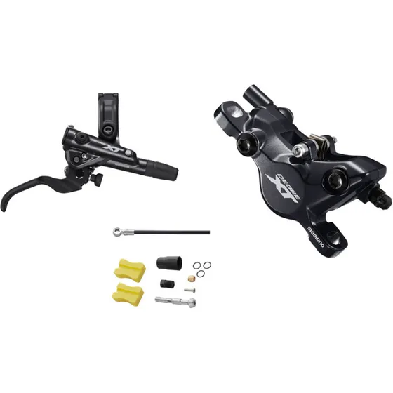 Shimano XT M8100 bagbremse (Resin)