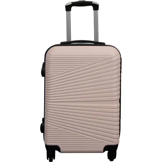 Nordic Nude Kabinekuffert - Hardcase, 2,5 kg, 36 L