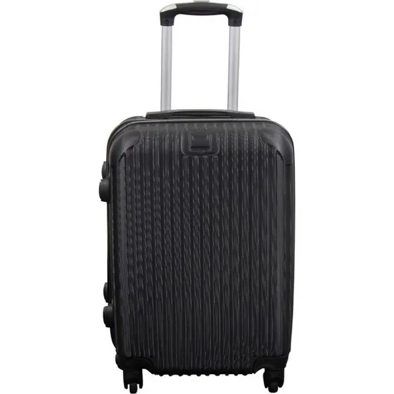 Narrow Lines Kabinekuffert - Sort, 36 L, 2,5 kg