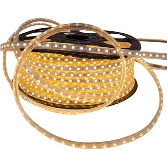 LumenLight Blast230 LED-bånd, 50 m, 2200K, IP67