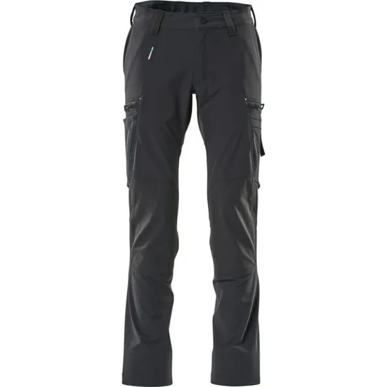 Mascot 4-vejs stretch bukser Navy 48