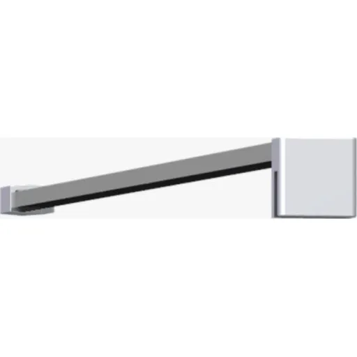 Dansani Match Stabiliseringsarm 120 cm, satin