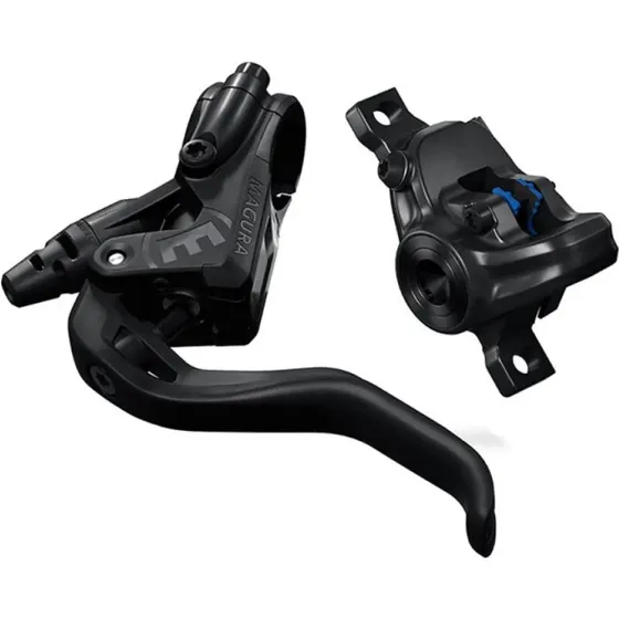 Magura MT Sport 2-finger Carbotecture bremsegreb (L/R)