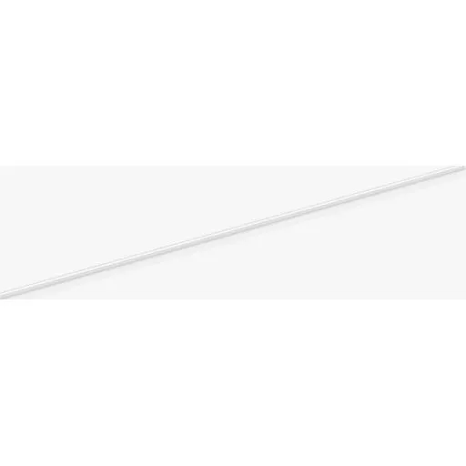 Dansani Match drypliste 18 mm klar, 93 cm