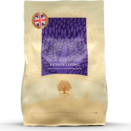 Essential Heritage ESTATE LIVING lam og hjort, 2.5 kg
