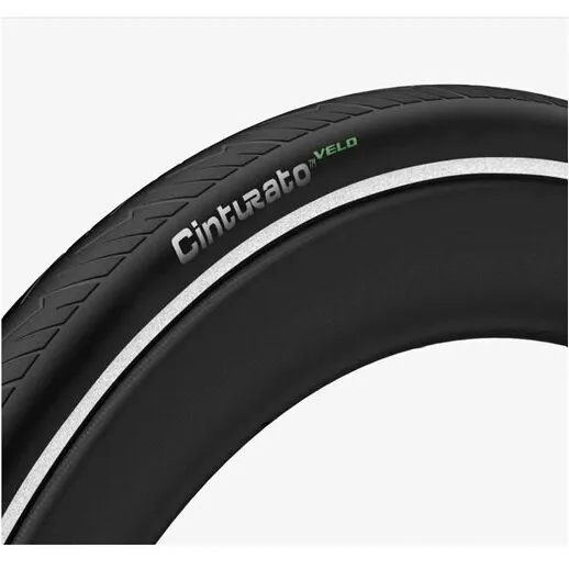 Pirelli Cinturato Velo TLR Reflex 700x28C Foldedæk