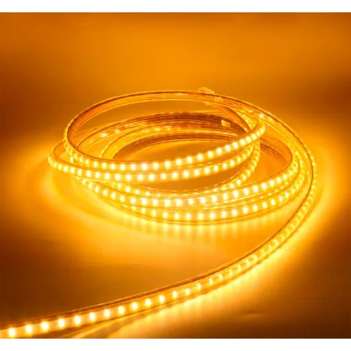 All Light LED bånd 5m 3000K 4,8W IP67