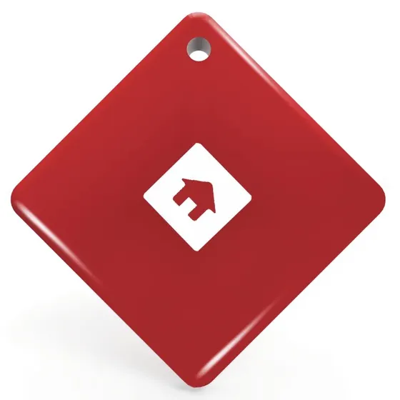 Sikkerthjem Tyverialarm Key Tag S7Pro (1-pack)