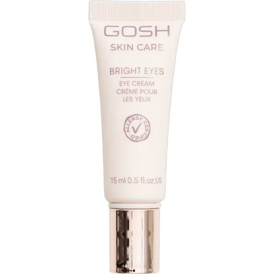 GOSH Copenhagen Bright Eyes Eye Cream 15 ml