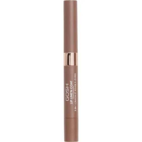 Gosh Copenhagen Lip Line'n Coat 005 Brown Sugar 2 ml