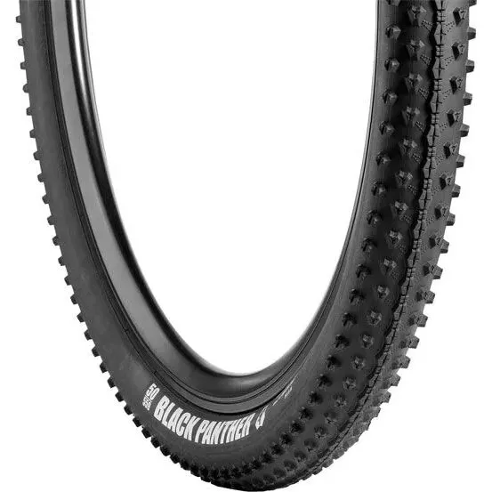 Vredestein Black Panther MTB-dæk 29x2.20 (120 TPI)
