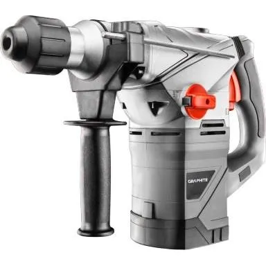 Graphite 58G862 Mejselhammer 1500W SDS Plus, 750 o/min
