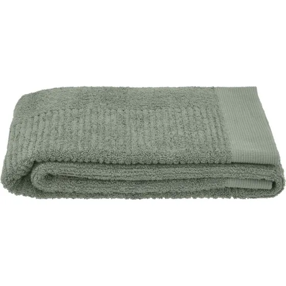 Zone Denmark Classic Håndklæde 50x70 cm Matcha Green