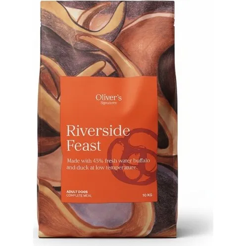 Signature Riverside Feast, 4 kg