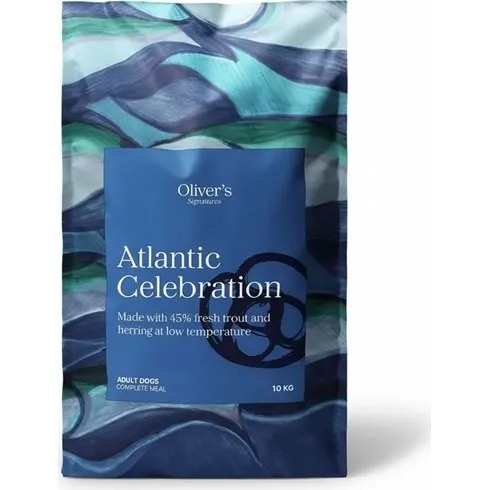 Signature Atlantic Celebration, 10 kg