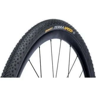Continental Terra Speed ProTection 700x40C sort