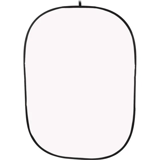 Falcon Eyes BCP-01 148x200 cm foldbar hvid baggrund