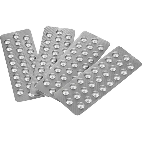 Katadyn Micropur Forte MF 1T (100 stk.)
