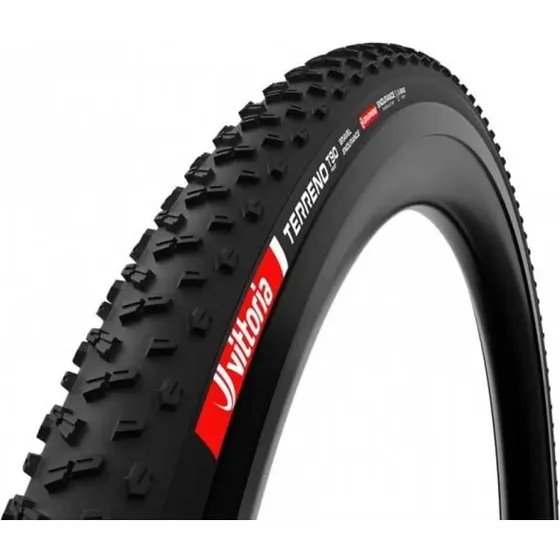 Vittoria Terreno T90 TLR G2 700x40c Sort