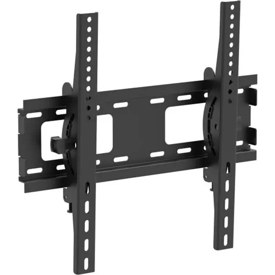 TECHly Monteringssæt, vippeligt, sort, 23"-55"