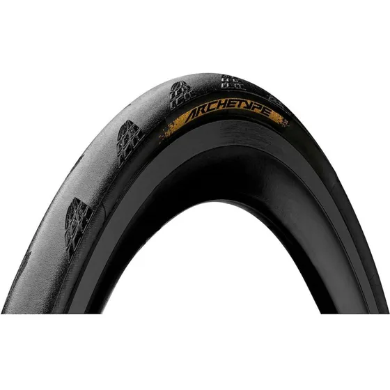 Continental Archetype TR TDF Limited Cykeldæk