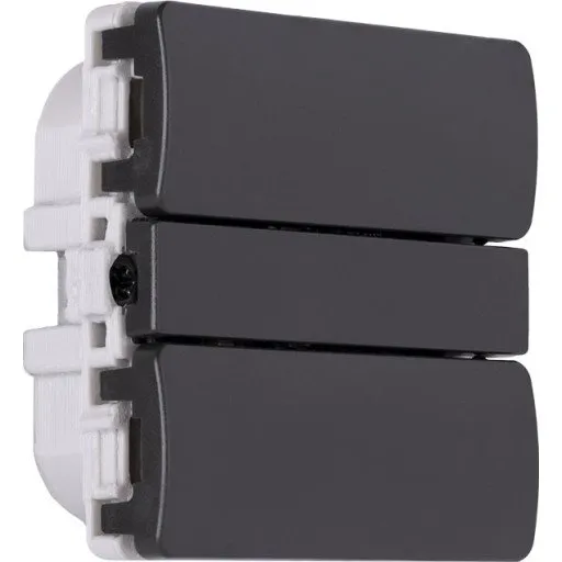 LK Fuga Smart Zigbee Batteritryk, grå