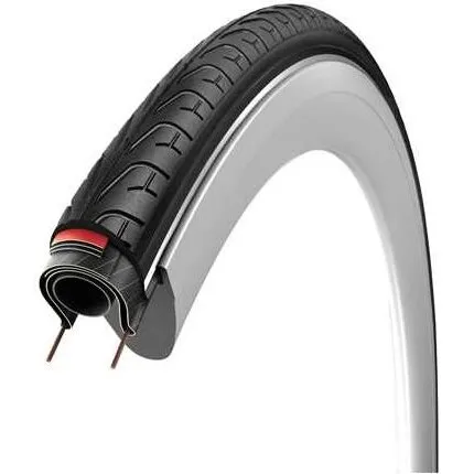 Vittoria Randonneur 700x32c rigid cykeldæk (refleks)