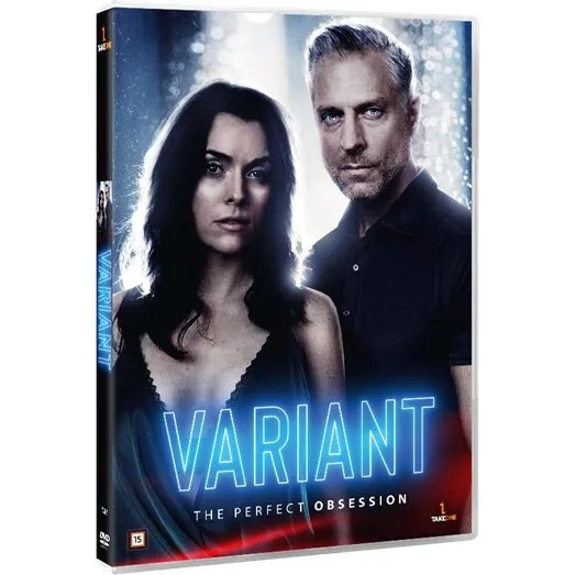 Variant (The Perfect Obsession) - DVD