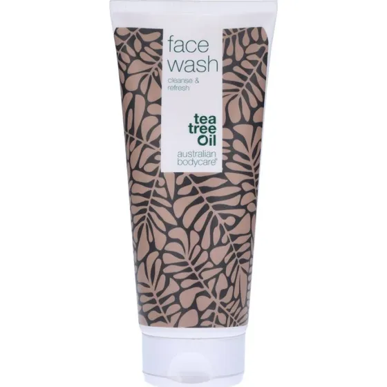 Australian Bodycare Face Wash 200 ml