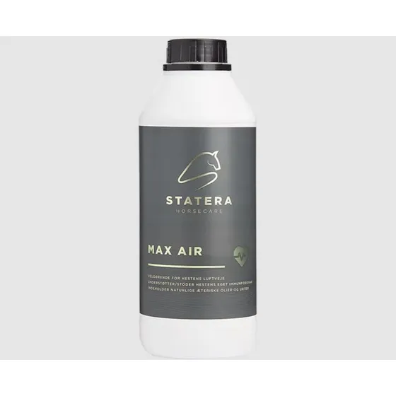 Statera Horsecare Max Air 1 liter