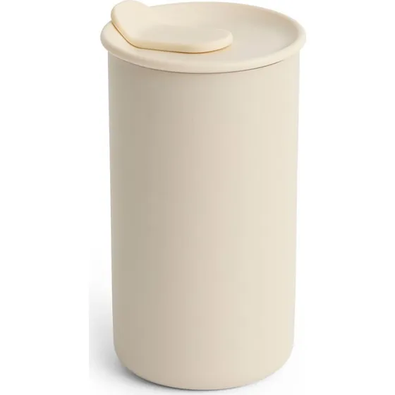 HAY Outdoor Market Termokrus 350 ml, Beige