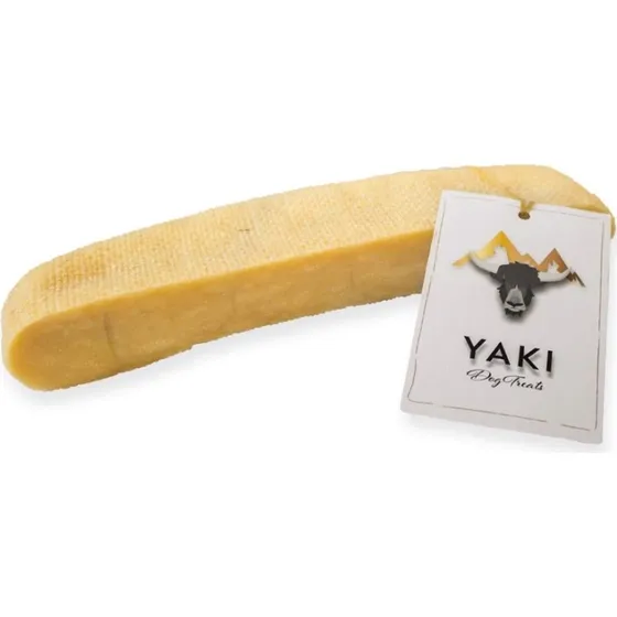 Yaki Original Ostetygge, 100-109g