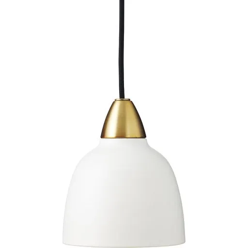 Superliving Urban Mini Pendel, hvid