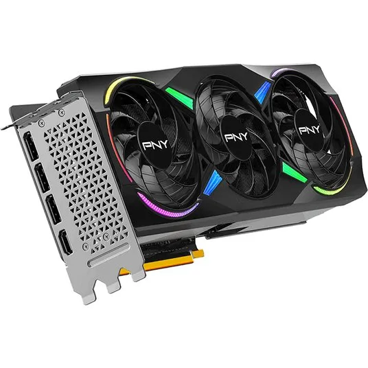 PNY GeForce RTX 5070 Ti Epic-X OC 16GB GDDR7