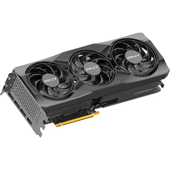 PNY GeForce RTX 5070 Ti OC 16GB GDDR7, 3x DisplayPort 2.1a