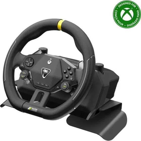 Turtle Beach VelocityOne Racer Trådløst Raceropsætning