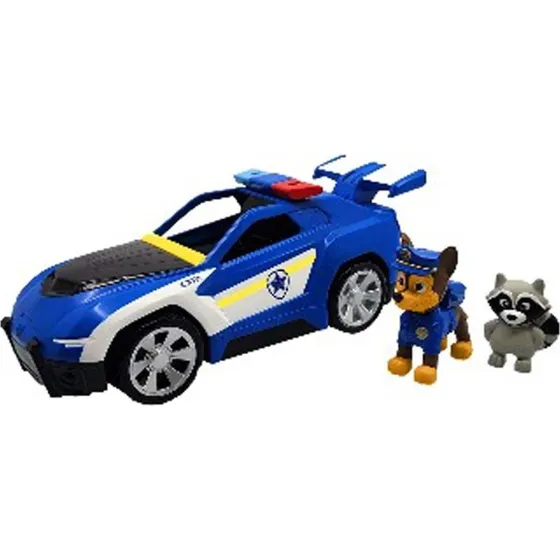 Paw Patrol Search & Rescue: Chase Redningskrydser