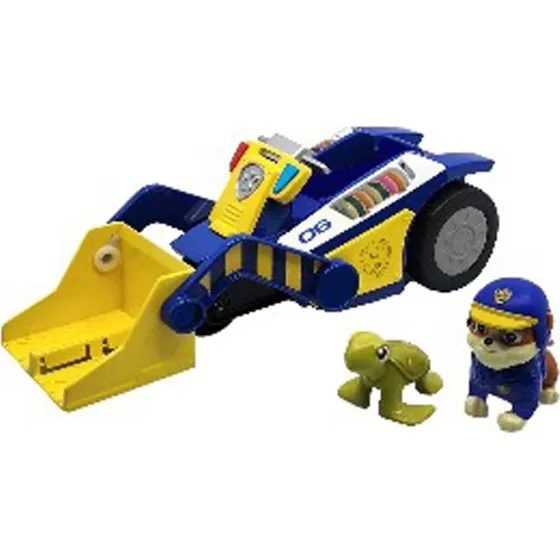 Paw Patrol Search & Rescue Rubble Bulldozer