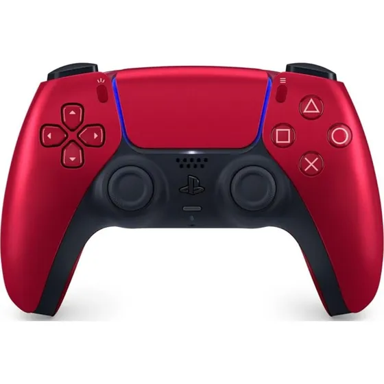 Sony PS5 DualSense Controller - Vulkansk Rød