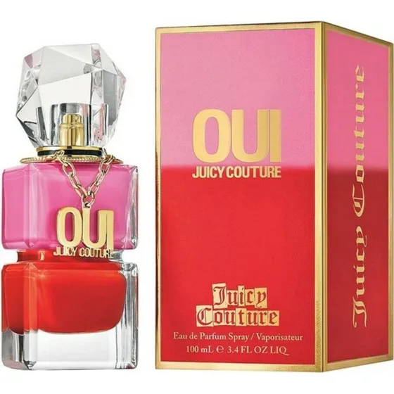 Juicy Couture Oui EDP 100 ml