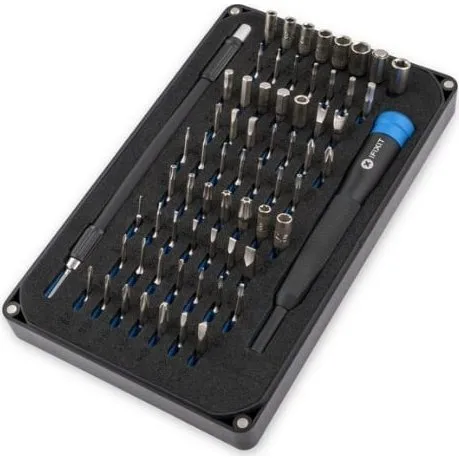 iFixit Mako 64-bit Driver Kit i etui