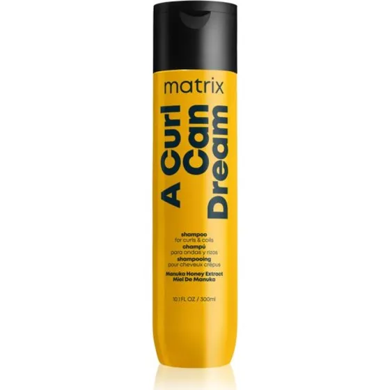 Matrix A Curl Can Dream Shampoo 300 ml