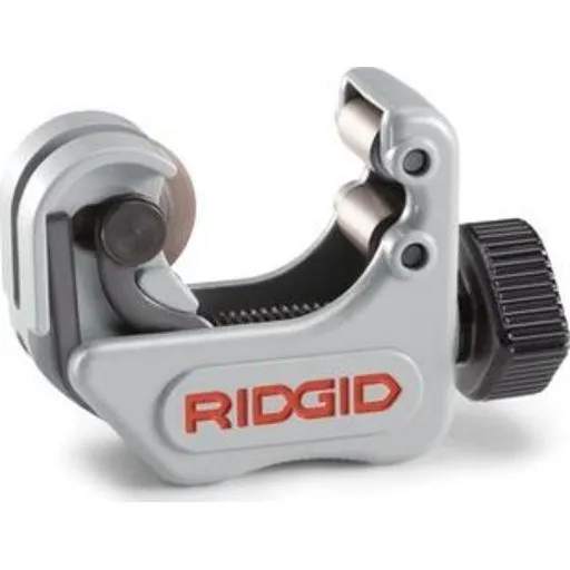 Ridgid Rørskærer 117, 5-24 mm med selvfødende skærehjul