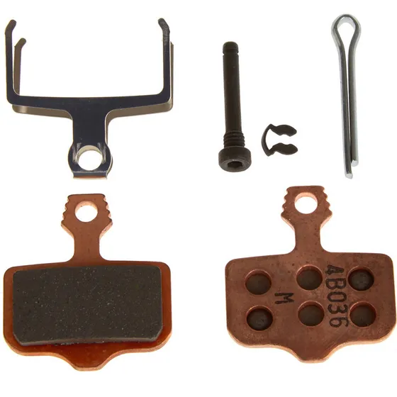 SRAM Elixir Metal (sintret) skivebremseklodser