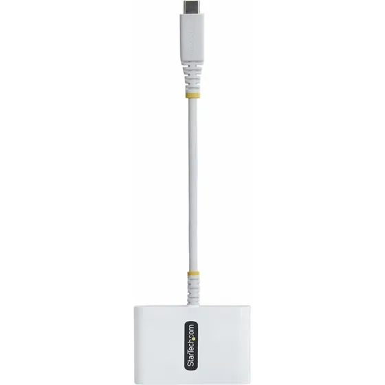 StarTech.com 168W-USBC-MULTIPORT Dockingstation