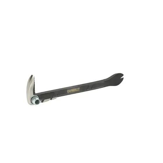 DeWALT Præcisions Koben 254mm DWHT0-55524 - Sort