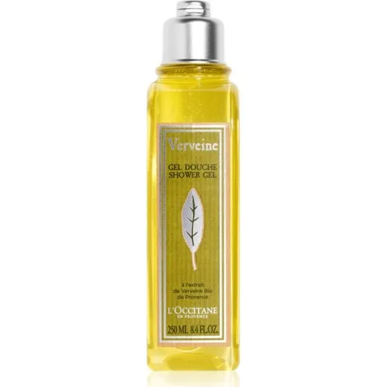 L'Occitane Verveine Shower Gel 250 ml