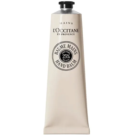 L'Occitane Shea Butter Hand Balm 150 ml – Intensiv pleje for tør og meget tør hud