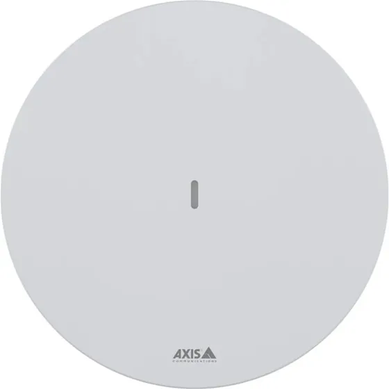 Axis D6210 Luftkvalitetssensor, hvid