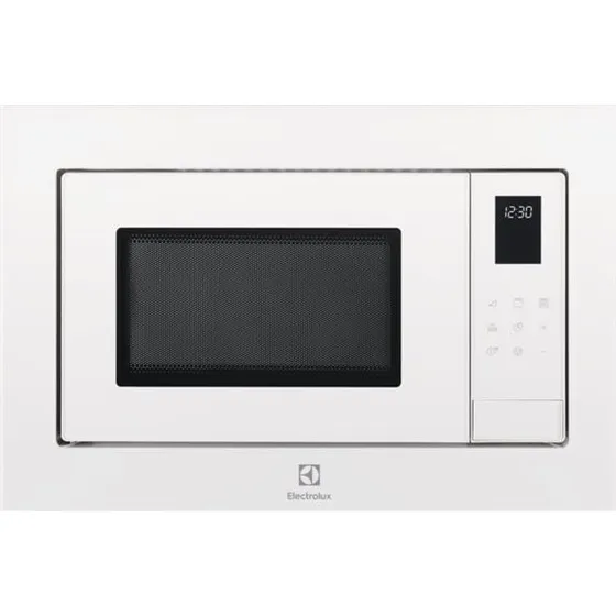 Electrolux SÉRIE 600 LMS4253TMW Mikrobølgeovn med grill 900W 25L hvid